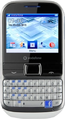 Vodafone Chat VF655