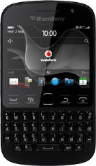 BlackBerry 9720