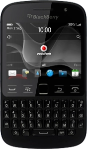 BlackBerry 9720