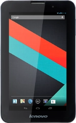 Vodafone Smart Tab 3 7