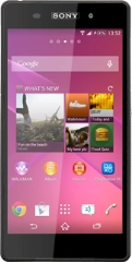 Sony Xperia Z2