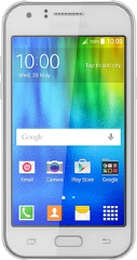 Samsung Galaxy J1