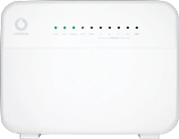 Vodafone HG658c/Mavericks