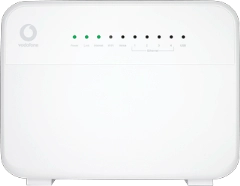 Vodafone HG658c
