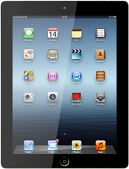 Apple iPad 3