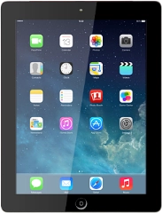 Apple The new iPad