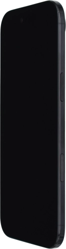 Imagen 4: Vista del lateral derecho del Apple iPhone Air - Black