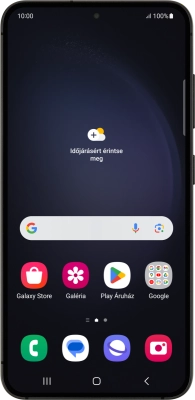 Kép Samsung Galaxy S23