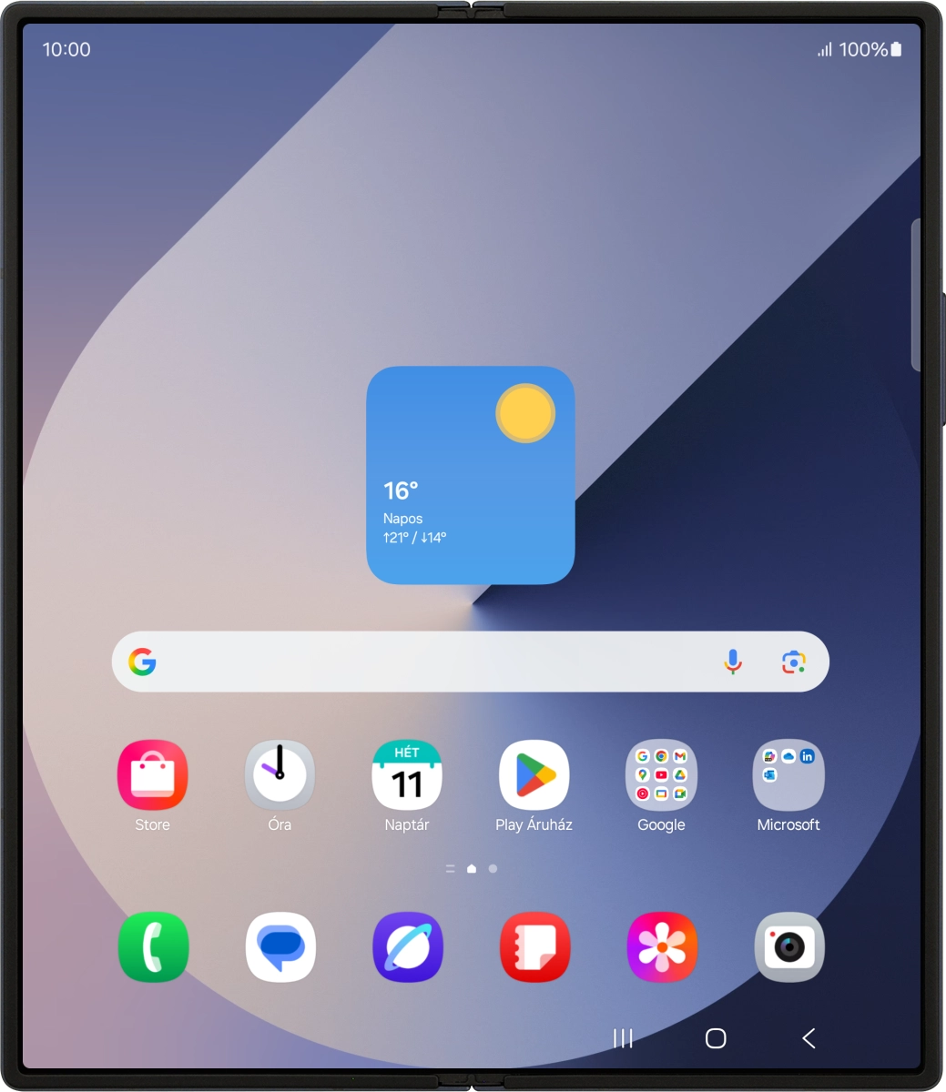 Samsung Galaxy Z Fold6 Samsung Galaxy Z Fold6