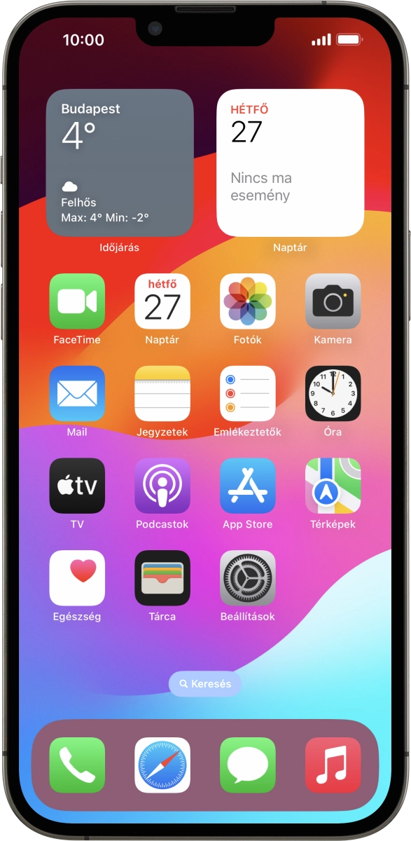 Apple iPhone 13 Pro Max