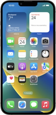 Kép Apple iPhone 13 Pro Max