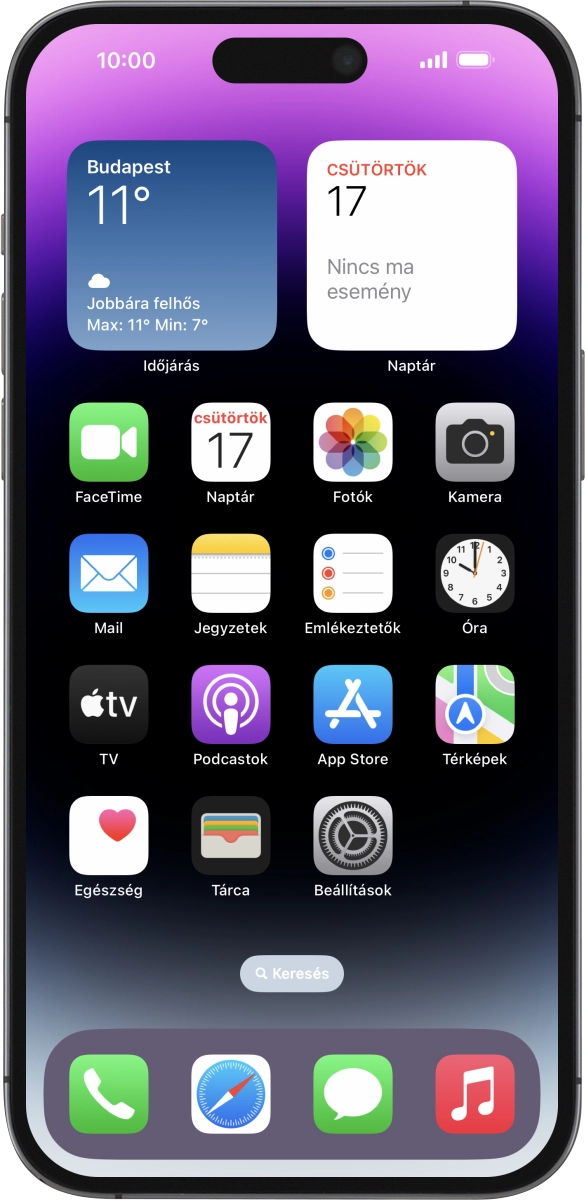 Apple iPhone 14 Pro Max