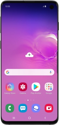 Kép Samsung Galaxy S10