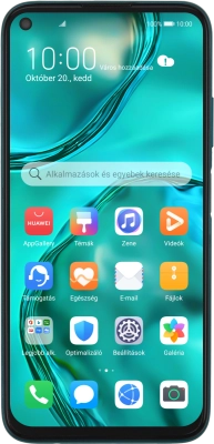 Kép Huawei P40 lite