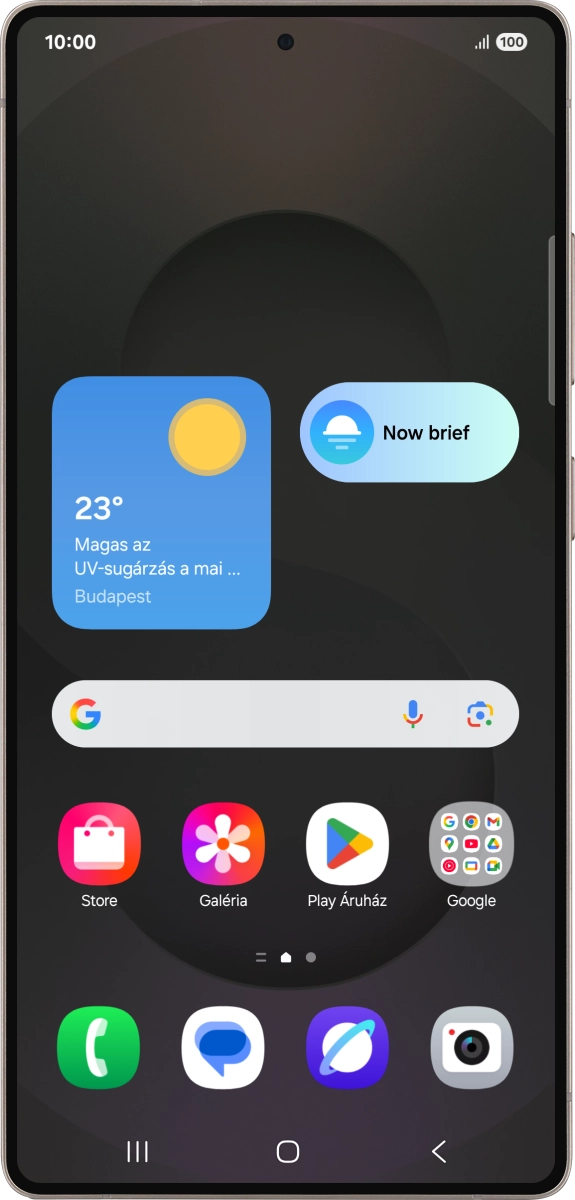 Samsung Galaxy S25 Ultra