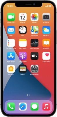 Kép Apple iPhone 12 Pro