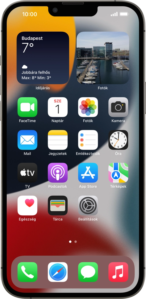 Apple iPhone 13 Pro Max Apple iPhone 13 Pro Max