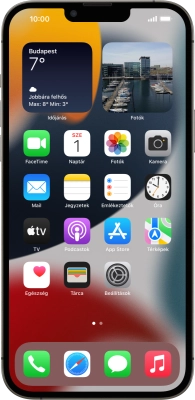 Kép Apple iPhone 13 Pro Max