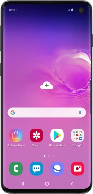 Kép Samsung Galaxy S10