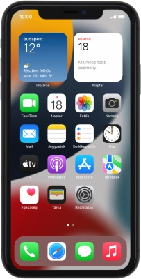 Kép Apple iPhone 11