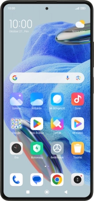 Kép Xiaomi Redmi Note 12 Pro 5G