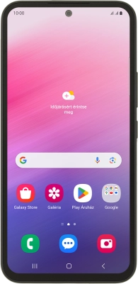 Kép Samsung Galaxy A54 5G
