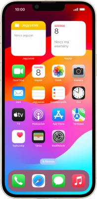 Kép Apple iPhone 14 Plus