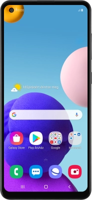 Kép Samsung Galaxy A21s