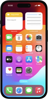 Kép Apple iPhone 15