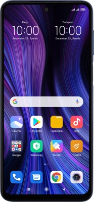 Kép Xiaomi Redmi Note 9 Pro