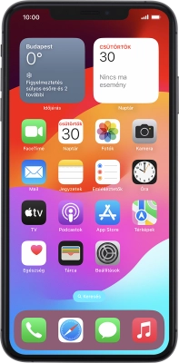 Kép Apple iPhone Xs Max