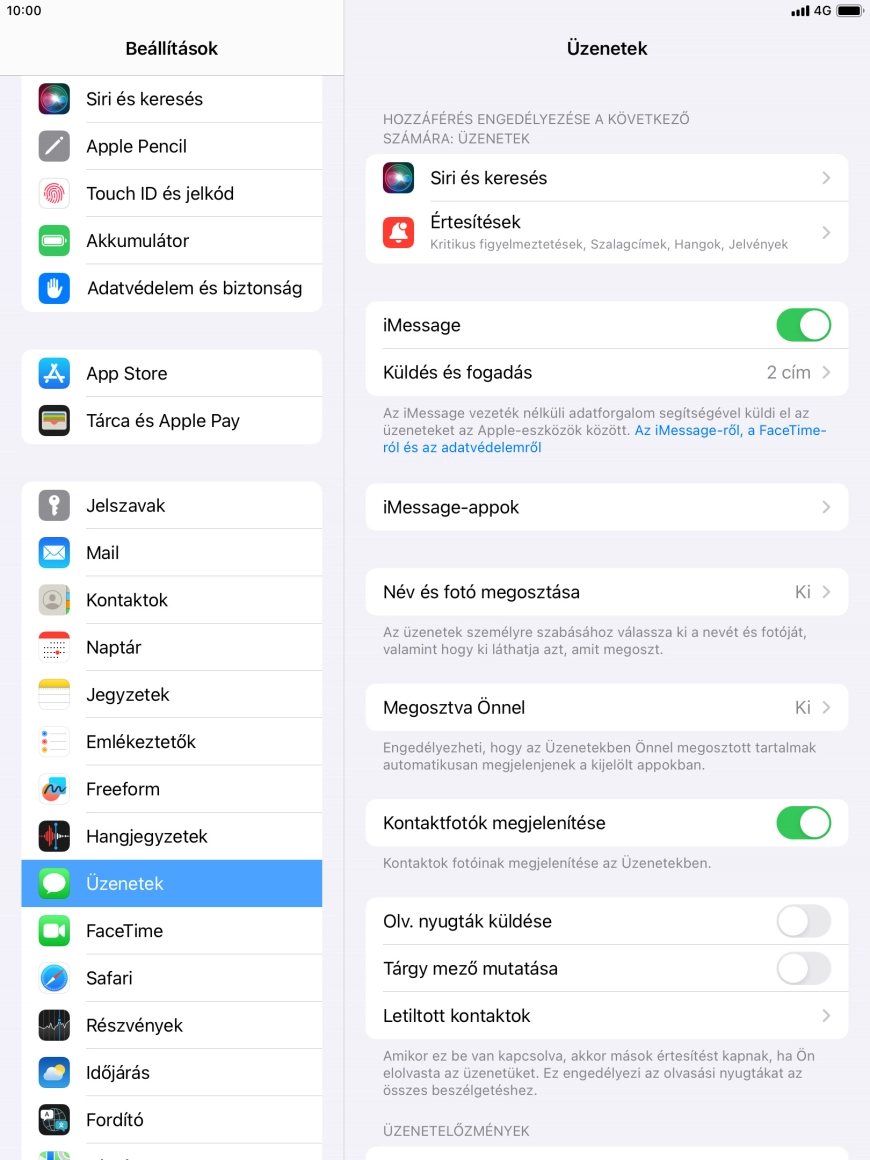 A befejezéshez, és ahhoz, hogy visszatérhess a főképernyőhöz, nyomd meg a főgombot. A befejezéshez, és ahhoz, hogy visszatérhess a főképernyőhöz, nyomd meg a főgombot.