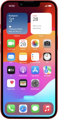 Kép Apple iPhone 13