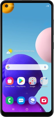 Kép Samsung Galaxy A21s