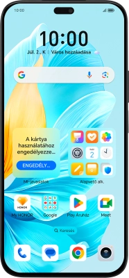 Kép HONOR 200 Lite