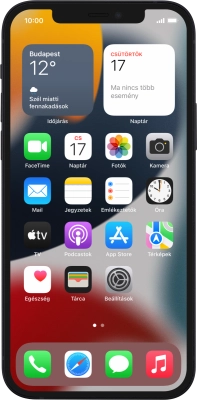 Kép Apple iPhone 12