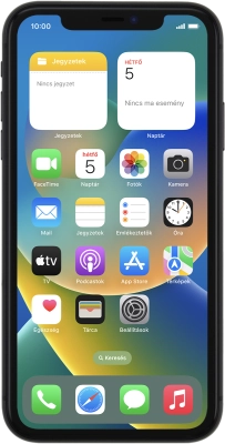 Kép Apple iPhone 11