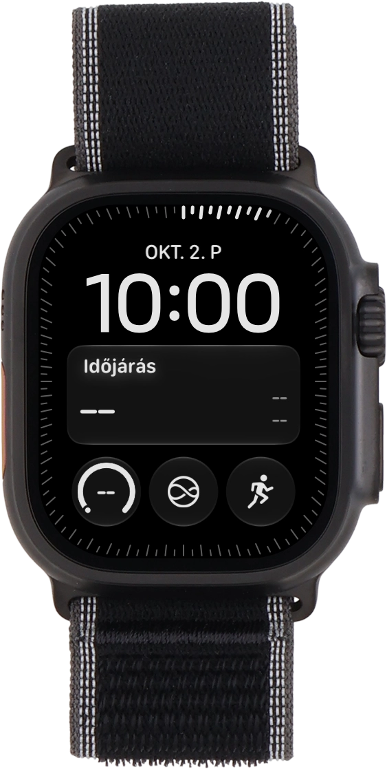 Apple Watch Ultra 3
