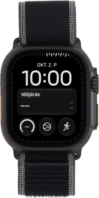 Kép Apple Watch Ultra 3