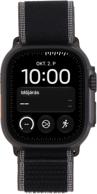 Kép Apple Watch Ultra 3