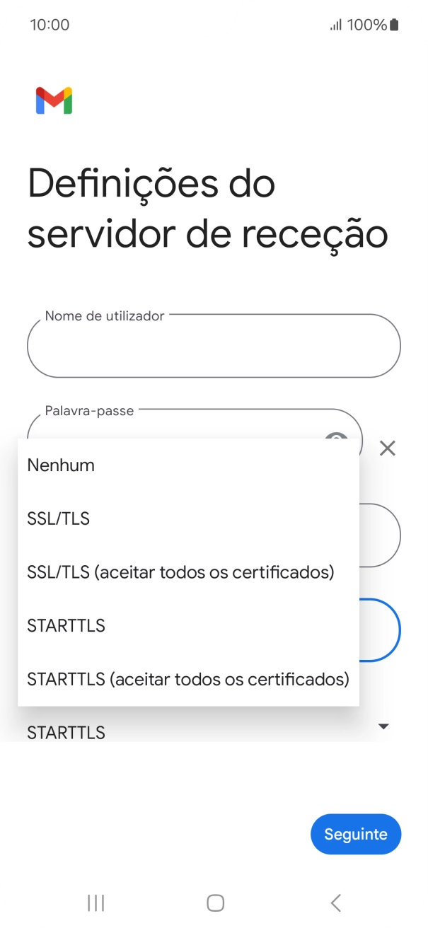Prima SSL/TLS.