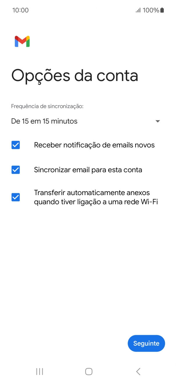 Prima a lista suspensa sob 