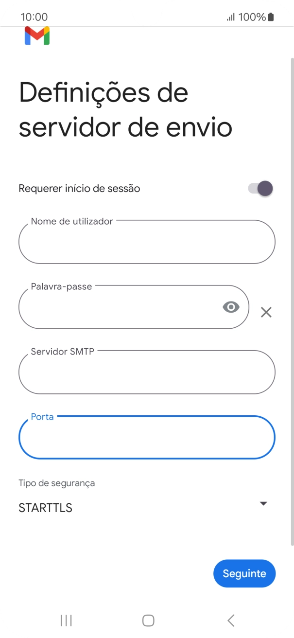 Prima a lista suspensa sob 