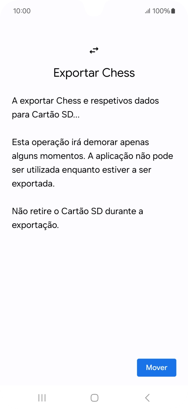 Prima Mover.