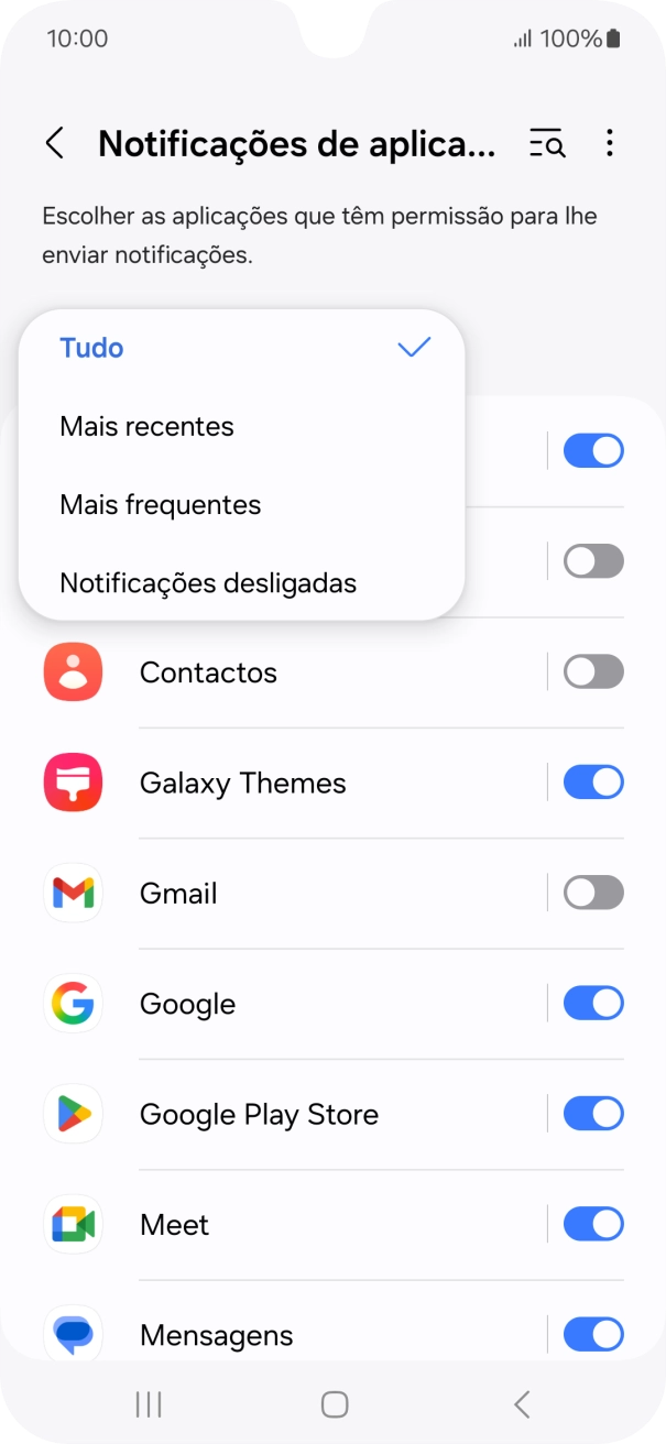 Prima a definição pretendida.
