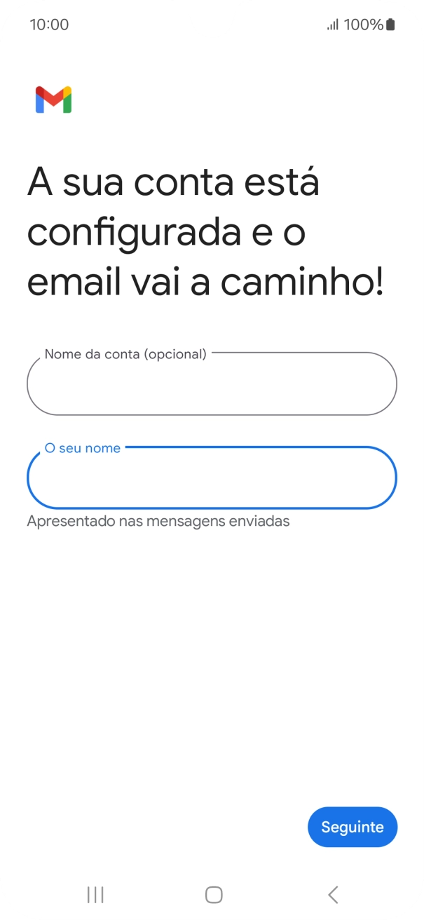 Prima Seguinte.