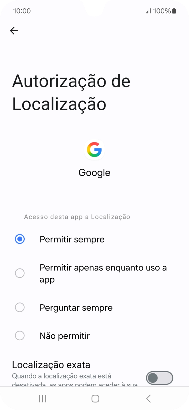 Prima a definição pretendida.