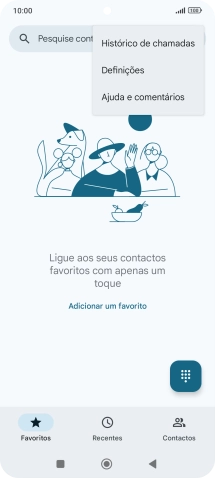 Prima Definições.