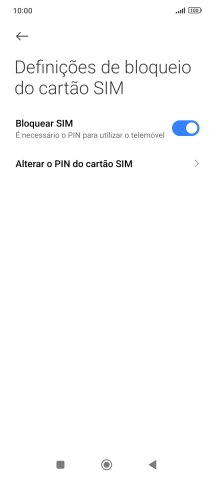 Prima o indicador junto a 