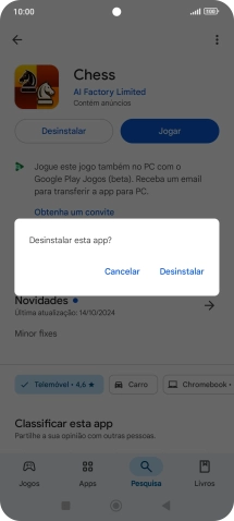 Prima Desinstalar.